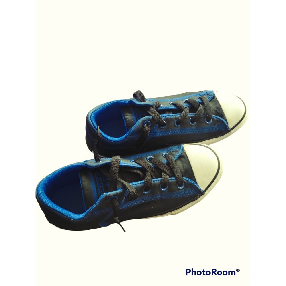 Converse All Star Shoes Youth size 4